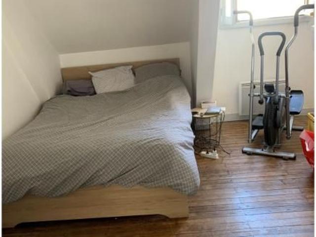 Appartement location à Angers