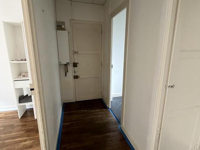 Appartement location à Angers