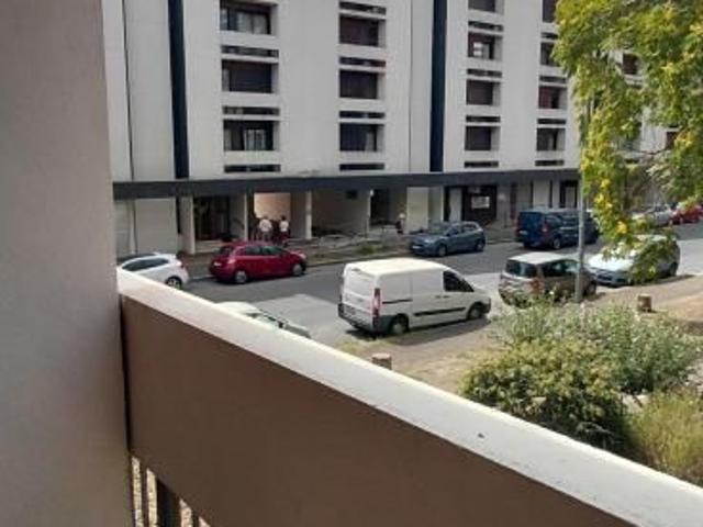 Appartement location à Angers