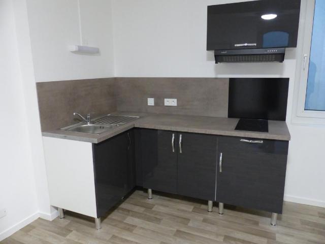 Appartement location à Angers