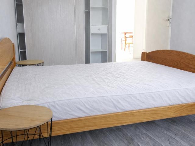 Appartement location à Angers