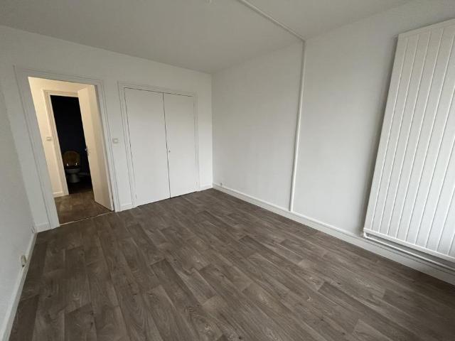 Appartement location à Angers