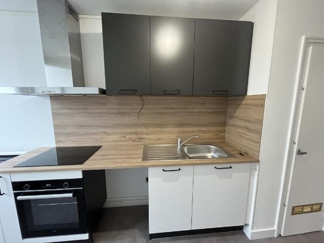 Appartement location à Angers