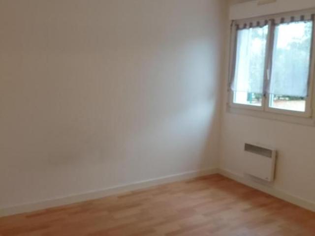 Appartement location à Angers