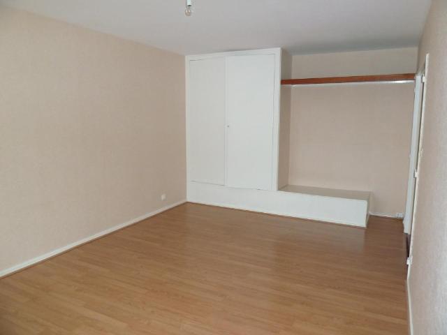 Appartement location à Angers