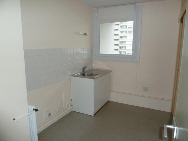 Appartement location à Angers