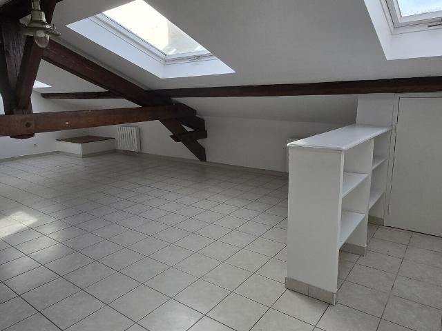 Appartement location à En Rap, L'Arbresle