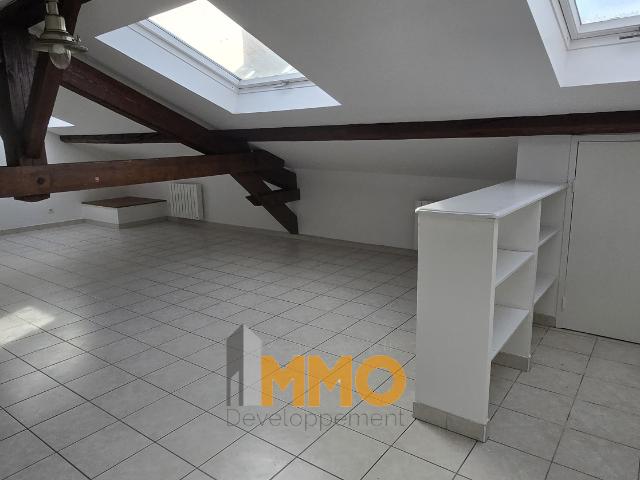 Appartement location à L'Arbresle, Rhône