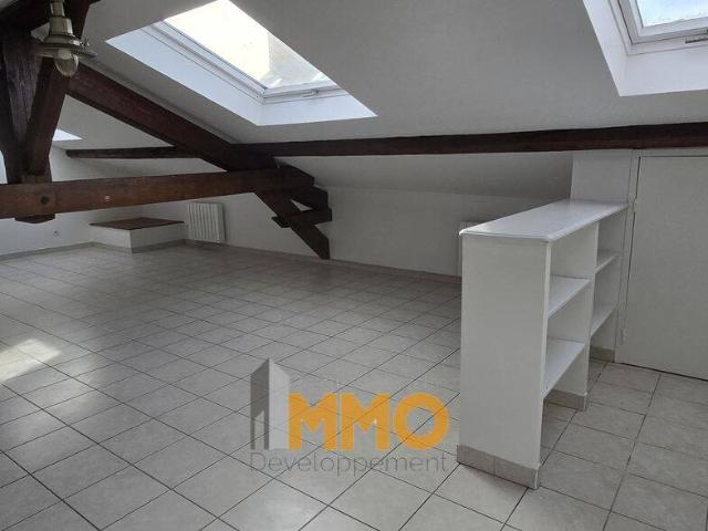Studio location à En Rap, L'Arbresle