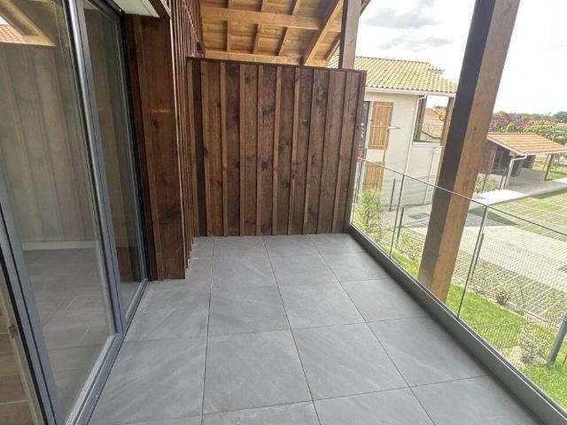Appartement location à Biscarrosse, Landes