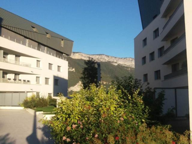 Appartement location à Annecy