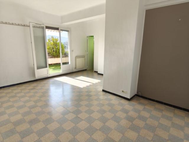 Appartement location à Marseille