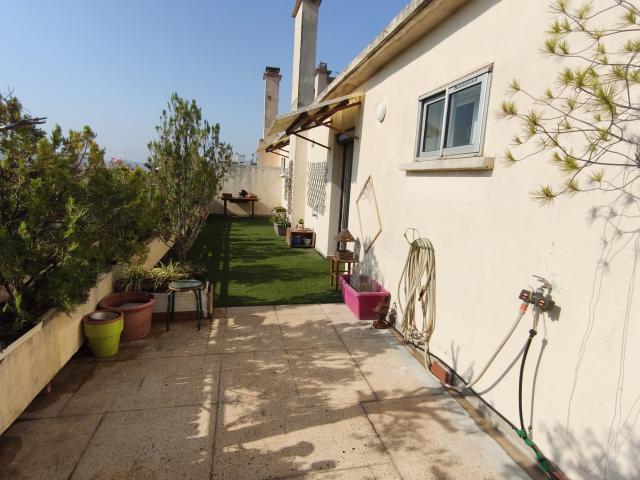 Appartement location à Marseille