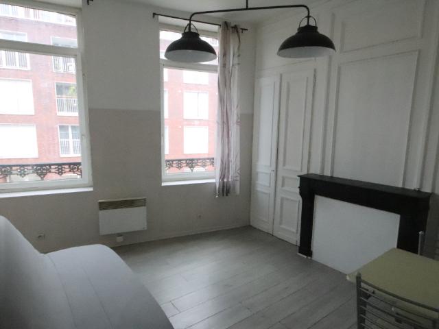 Appartement location à Lille