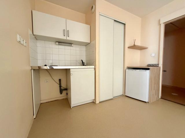 Appartement location à Limoges