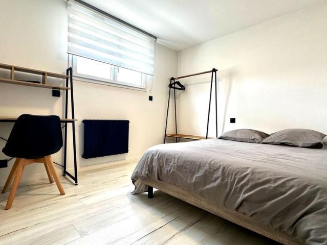 Appartement location à Lorient, Bretagne