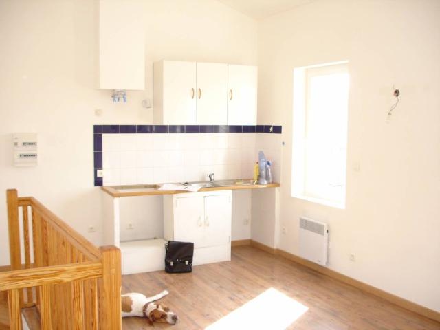 Appartement location à Marseille