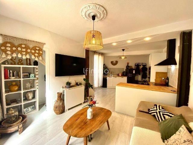 Appartement location à Elne, Pyrénées-Orientales