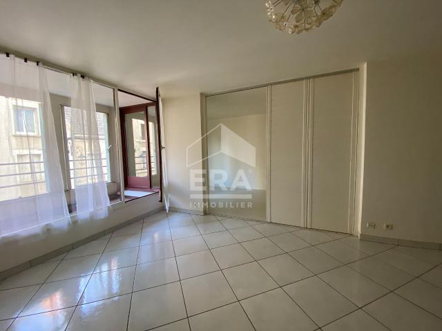 Appartement location à Châteauroux