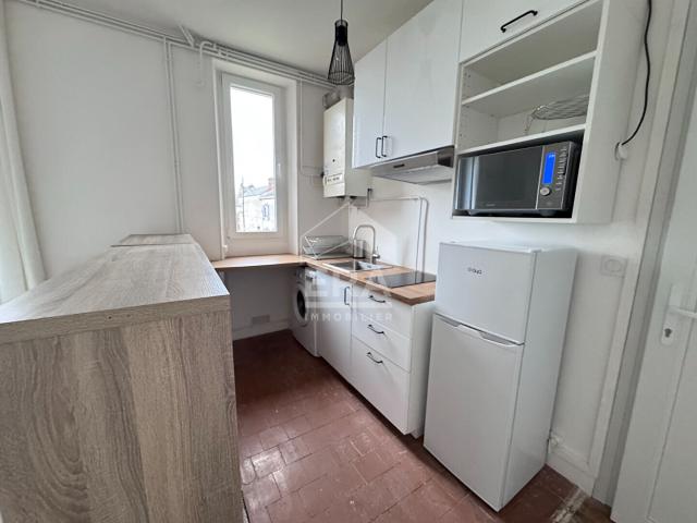 Appartement location à Orléans, Saint-jean-le-blanc