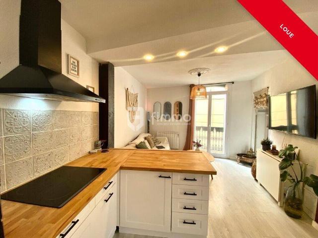 Appartement location à Elne, Pyrénées-Orientales