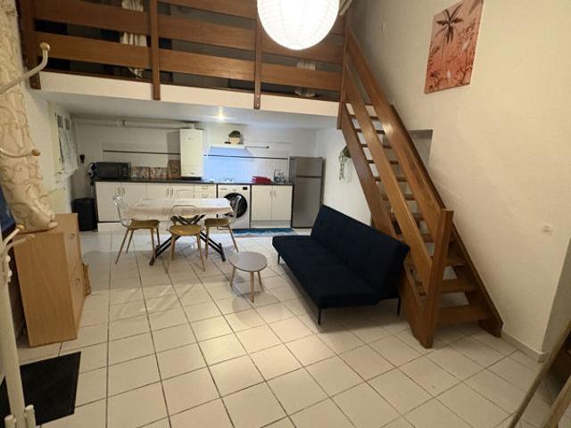 Appartement location à Montpellier