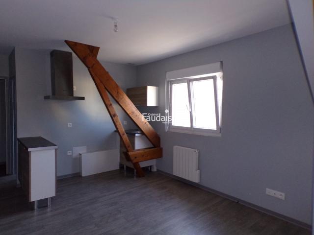 Appartement location à Montgardon, La Haye