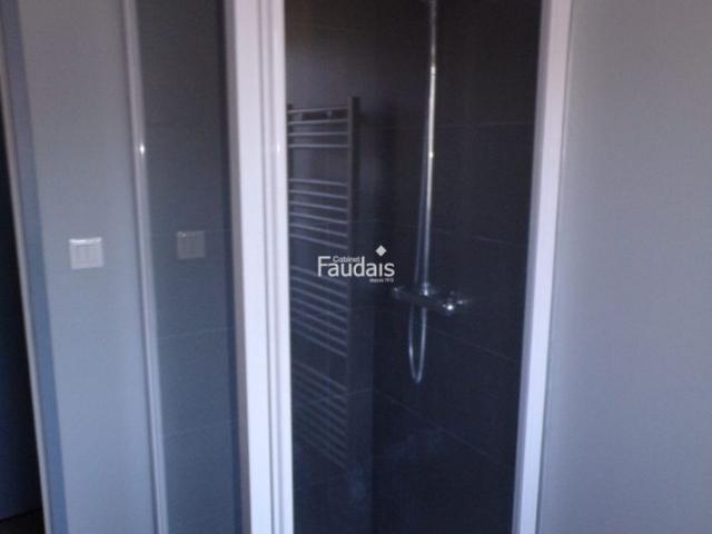 Appartement location à Coutances, La Haye