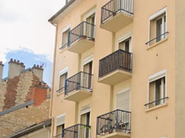 Appartement location à Dijon