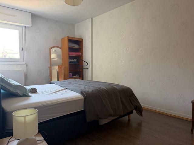 Studio location à Aurillac, Cantal