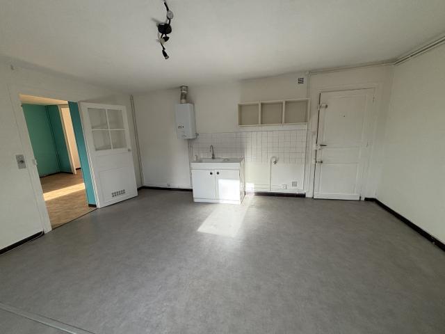 Appartement location à Hôtel de Ville, Chalon-sur-Saône