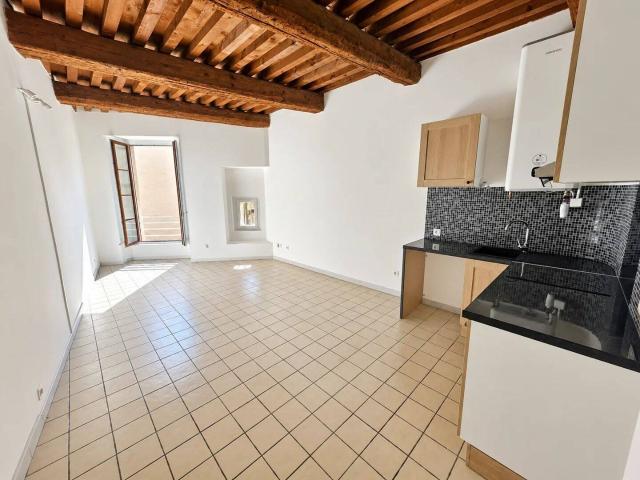 Appartement location à Bagnols-sur-Cèze, Gard