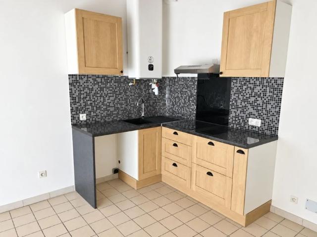 Appartement location à Bagnols-sur-Cèze, Gard