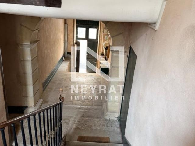Appartement location à Charolles, La Clayette
