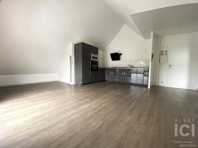 Appartement location à Sainte-Luce-sur-Loire, Loire-Atlantique