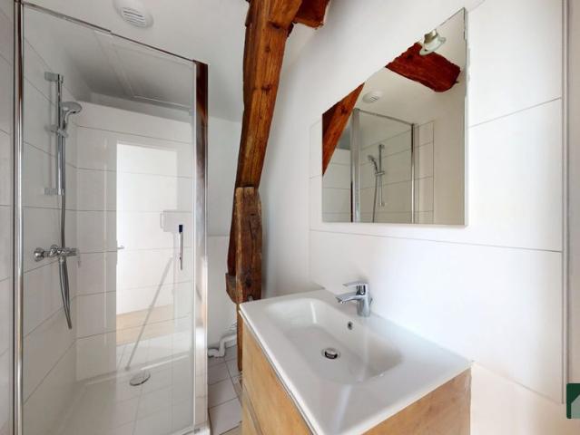 Appartement location à Chartres