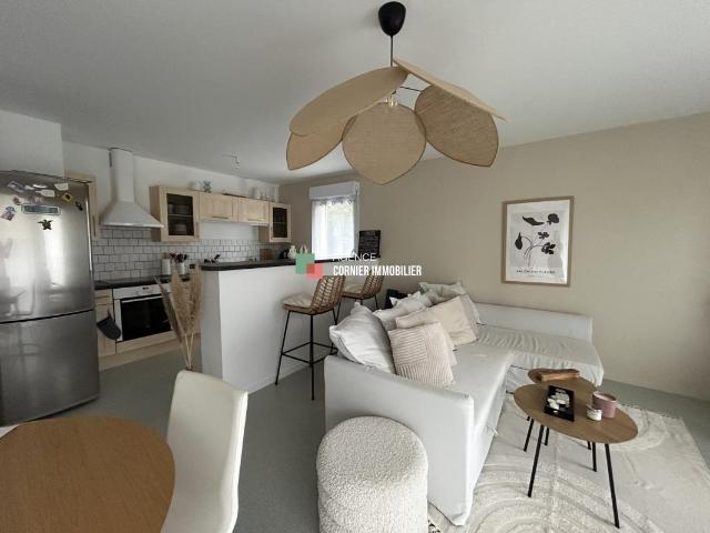 Appartement location à Fougères-Vitré, Bretagne