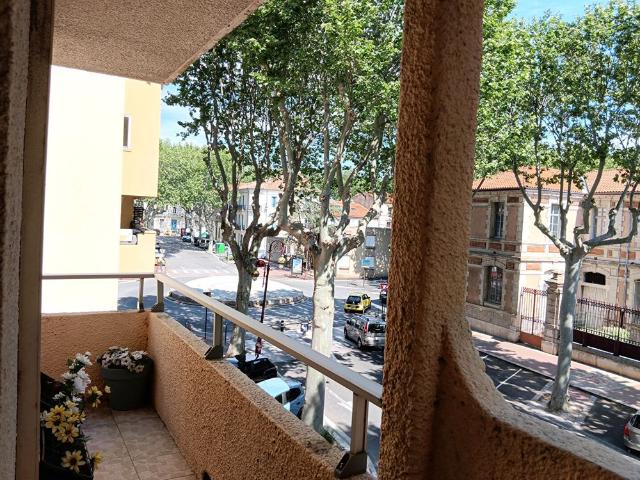 Appartement location à Narbonne
