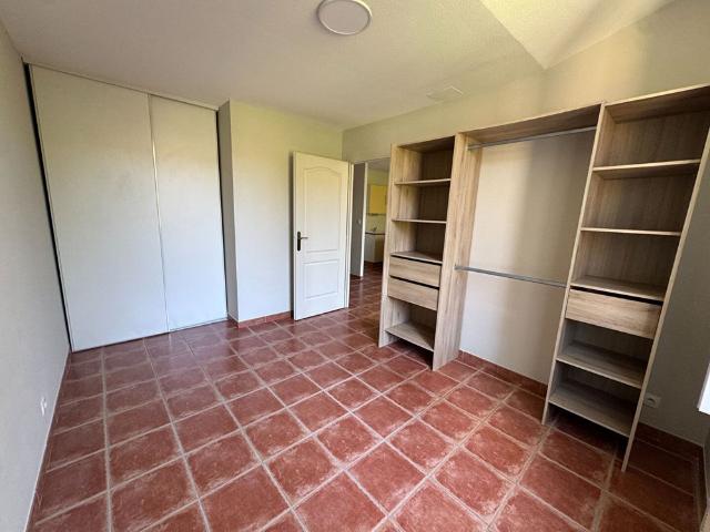Appartement location à Narbonne, La Palme