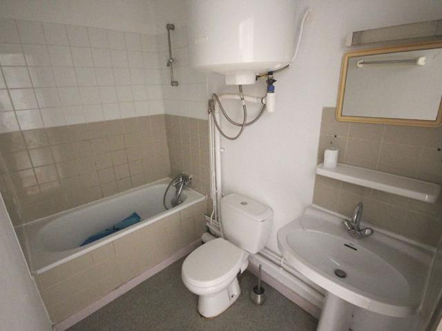 Appartement location à Lille