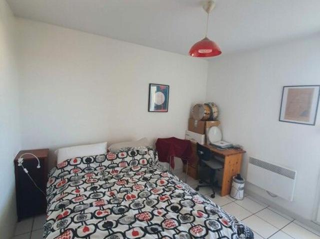 Appartement location à Toulouse