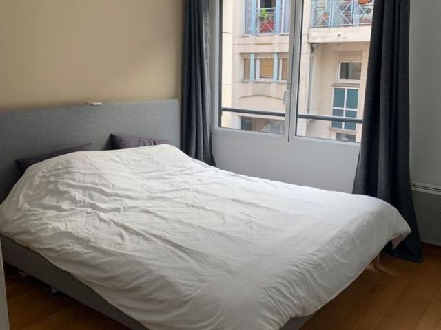 Appartement location à Lille
