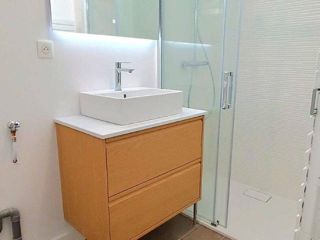 Appartement location à Martigues, Bouches-du-Rhône
