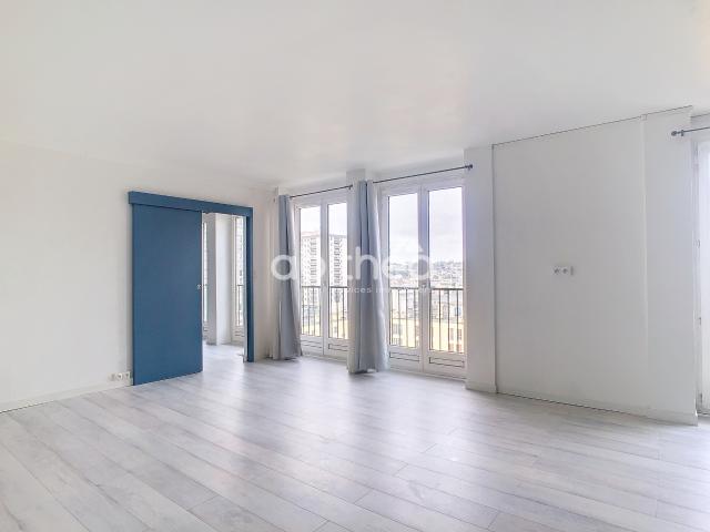 Appartement location à L'Haÿ-les-Roses, Choisy-le-roi