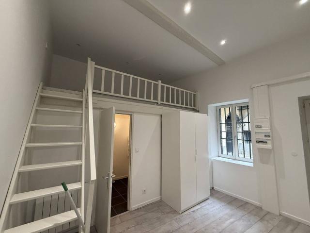 Appartement location à Bonnabaud, Clermont-Ferrand