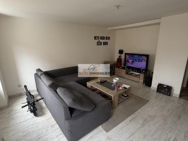 Appartement location à Mulhouse
