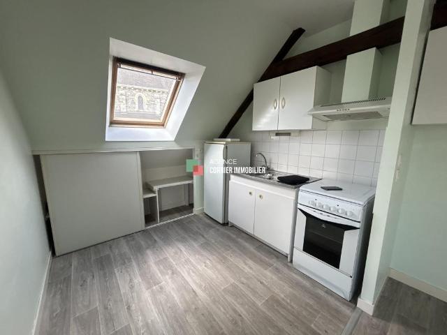Appartement location à Fougères-Vitré, Bretagne