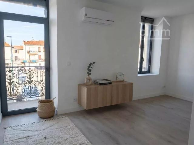 Appartement location à Village Centre, Saint-Rambert-d'Albon