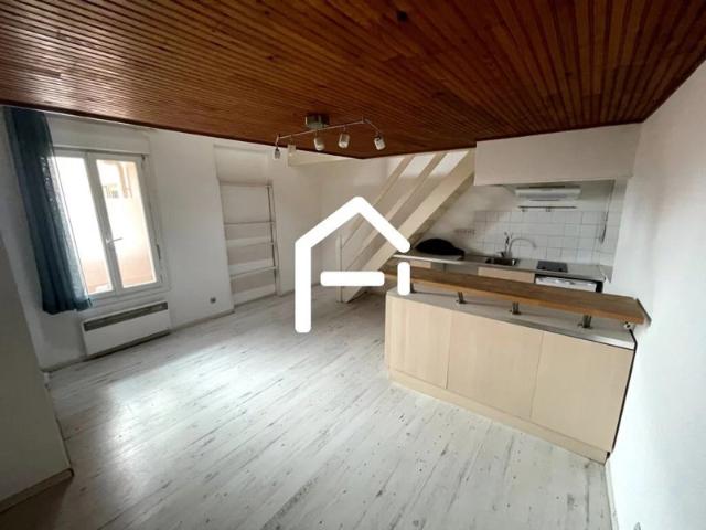 Appartement location à Toulouse