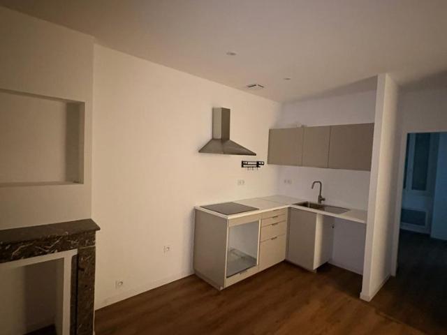 Appartement location à Marseille